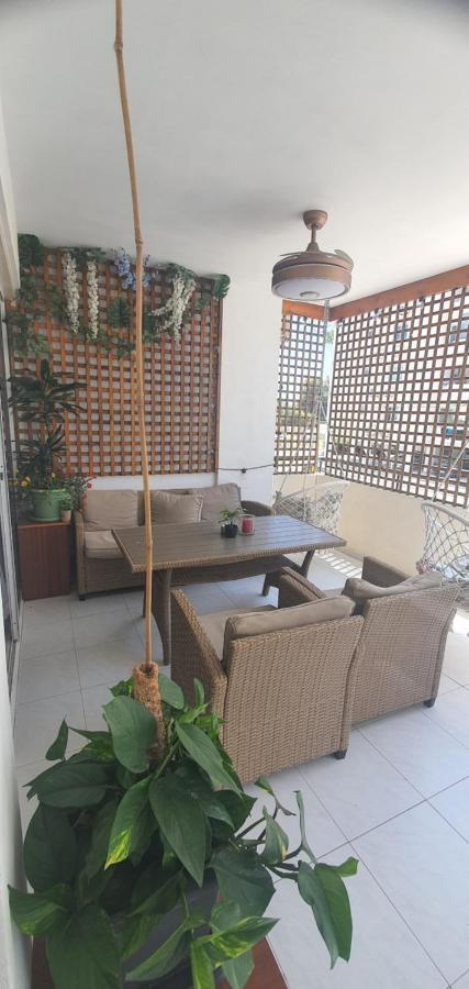 Stefaris "Koutsou Court 105" Apartment Larnaca Exterior foto