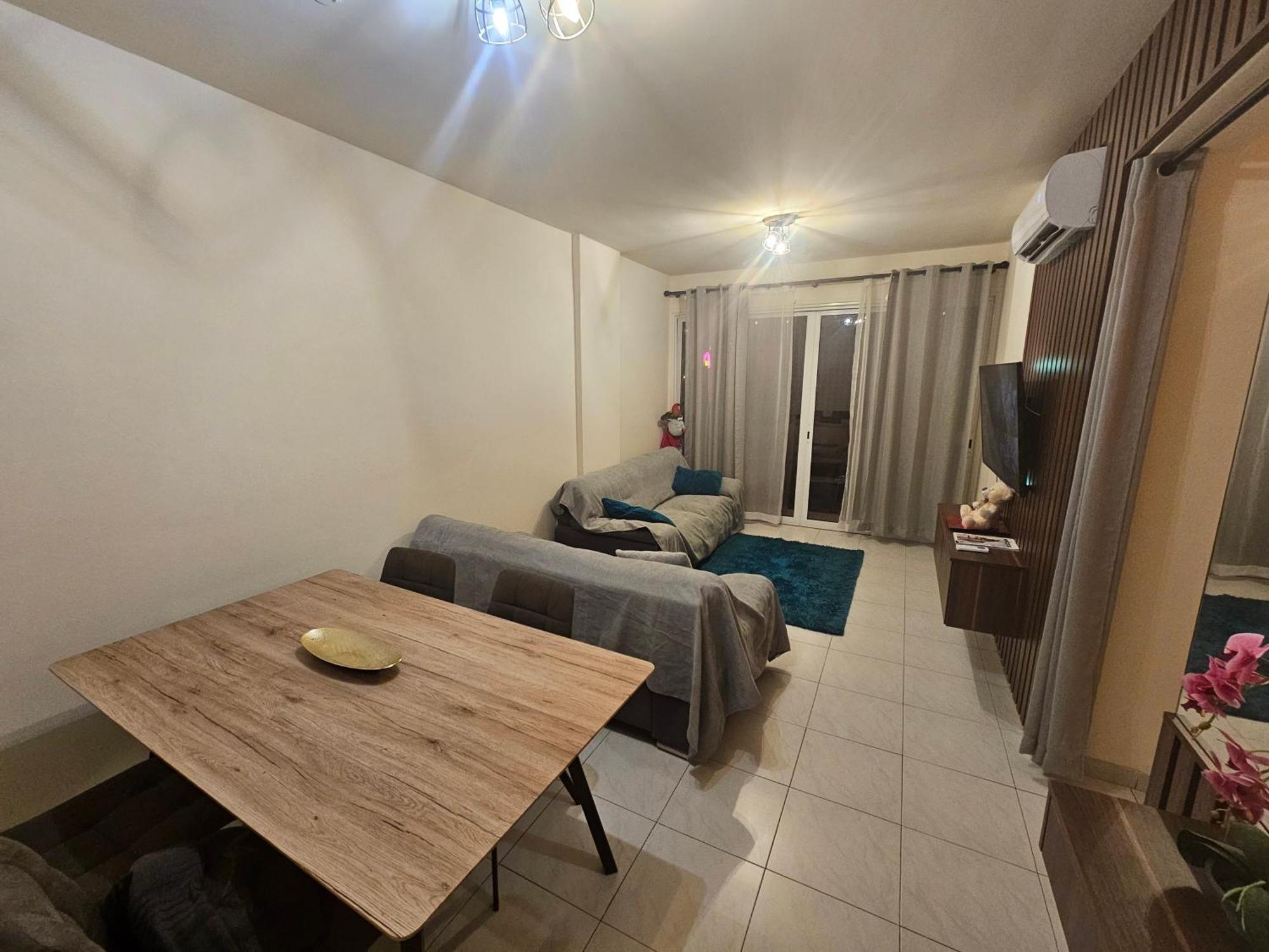 Stefaris "Koutsou Court 105" Apartment Larnaca Exterior foto